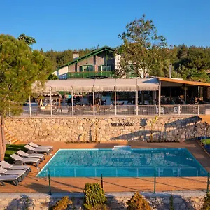  Otel My House Urla