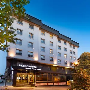 Otel Pianoforte By Febor Hotels&spa İstanbul