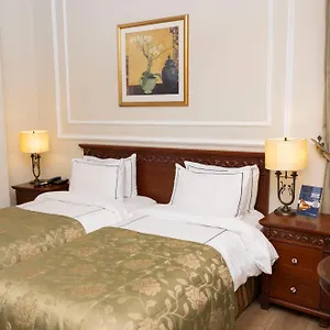Otel Anemon Koleksiyon Galata İstanbul