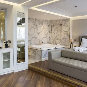 Otel Mina - Special Category İstanbul